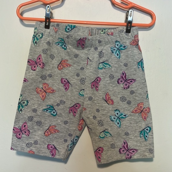 Jumping Beans Girls' Tee and Shorts set, Size 5 - Picture 4 of 6